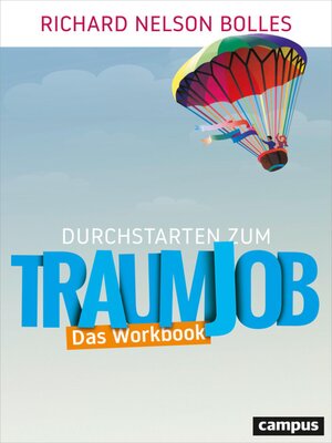 cover image of Durchstarten zum Traumjob--Das Workbook